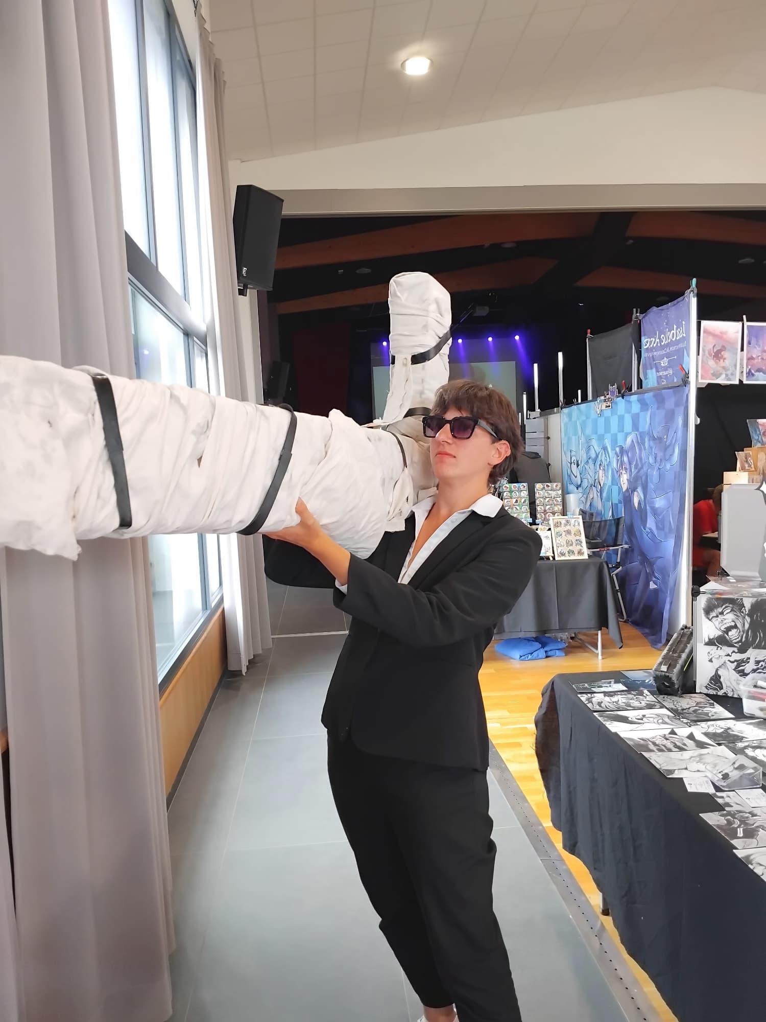 Gevaudan pop culture - Photo 10