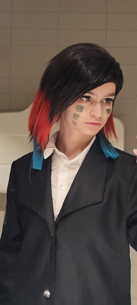 ☆ Enmu ☆ - Photo 7