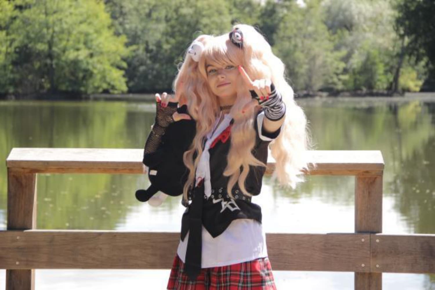 Junko shooting  - Photo 5