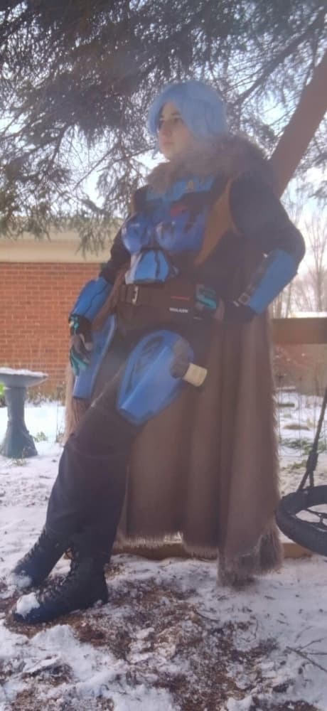 Mandalorian - Photo 6
