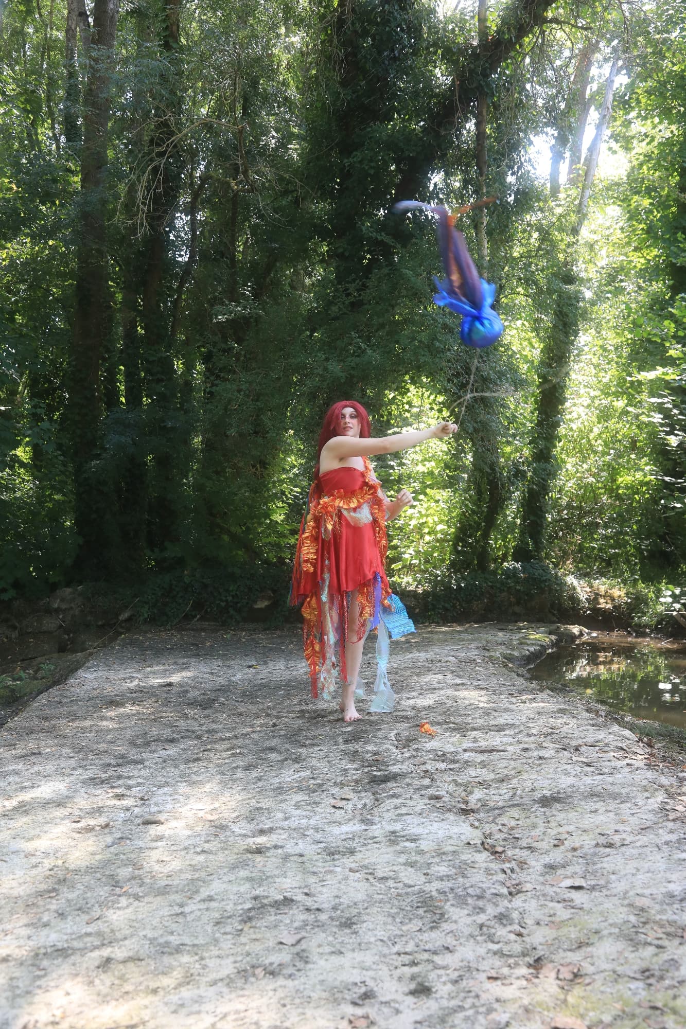 T la méduse - Photo 17