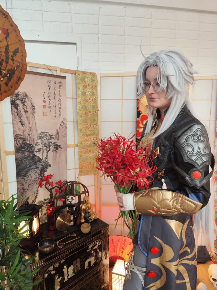 YingXing-JapanParty - Photo 39