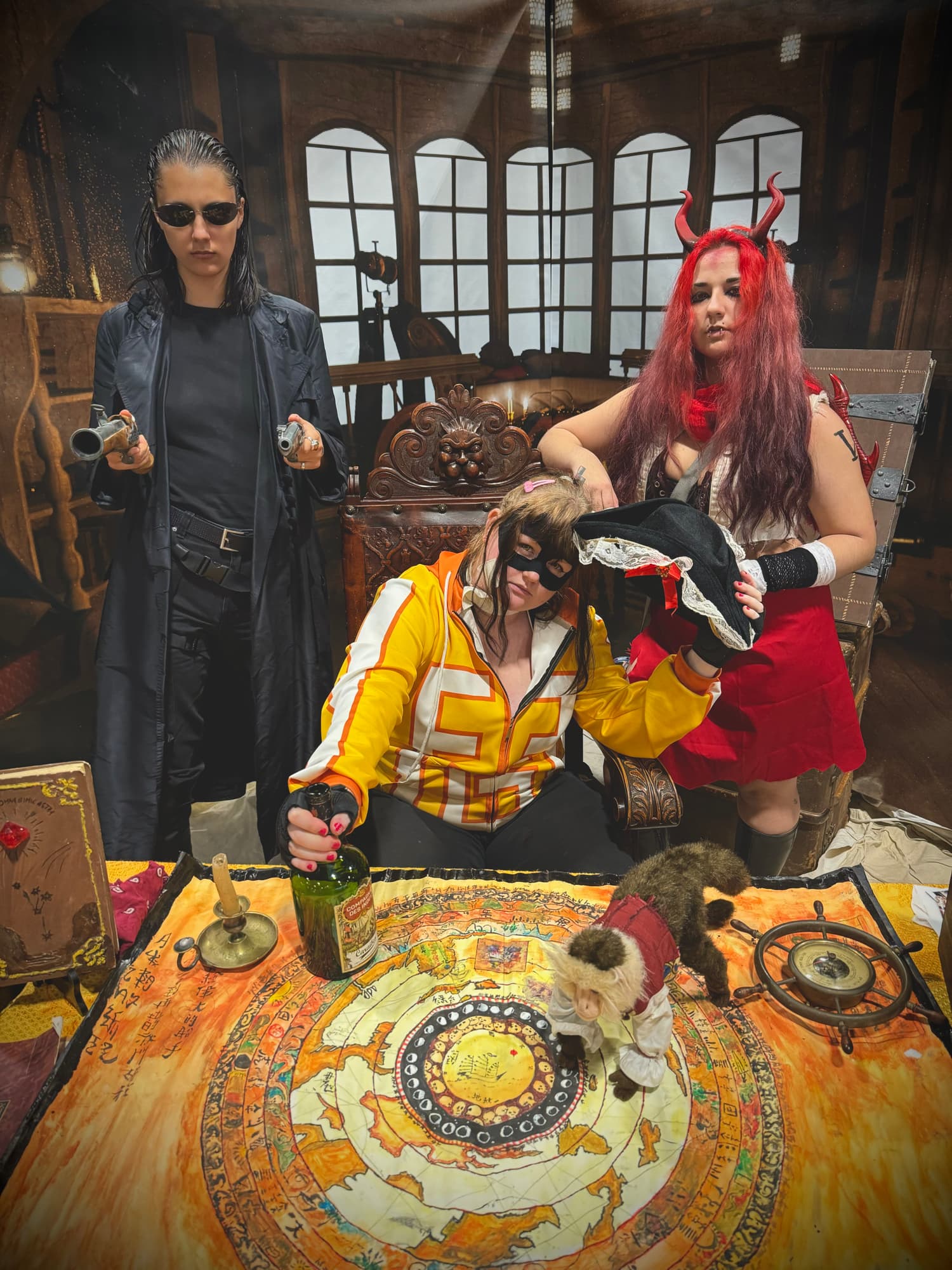 Kirishima Fantasy - Photo 19