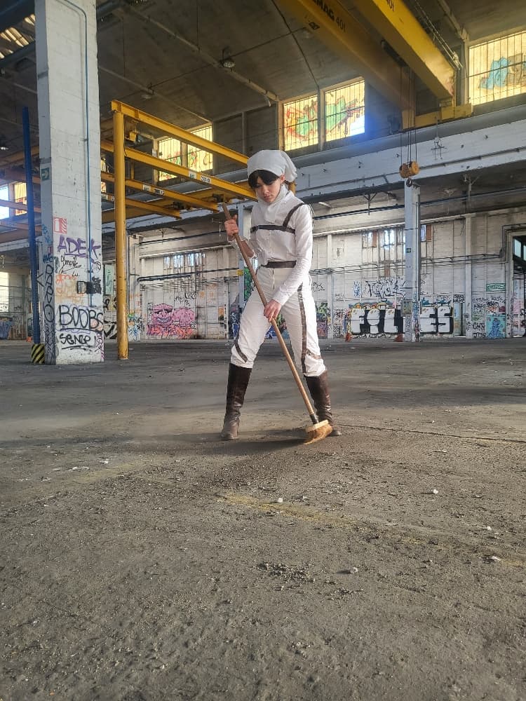 Japanantes 2024 - Photo 1