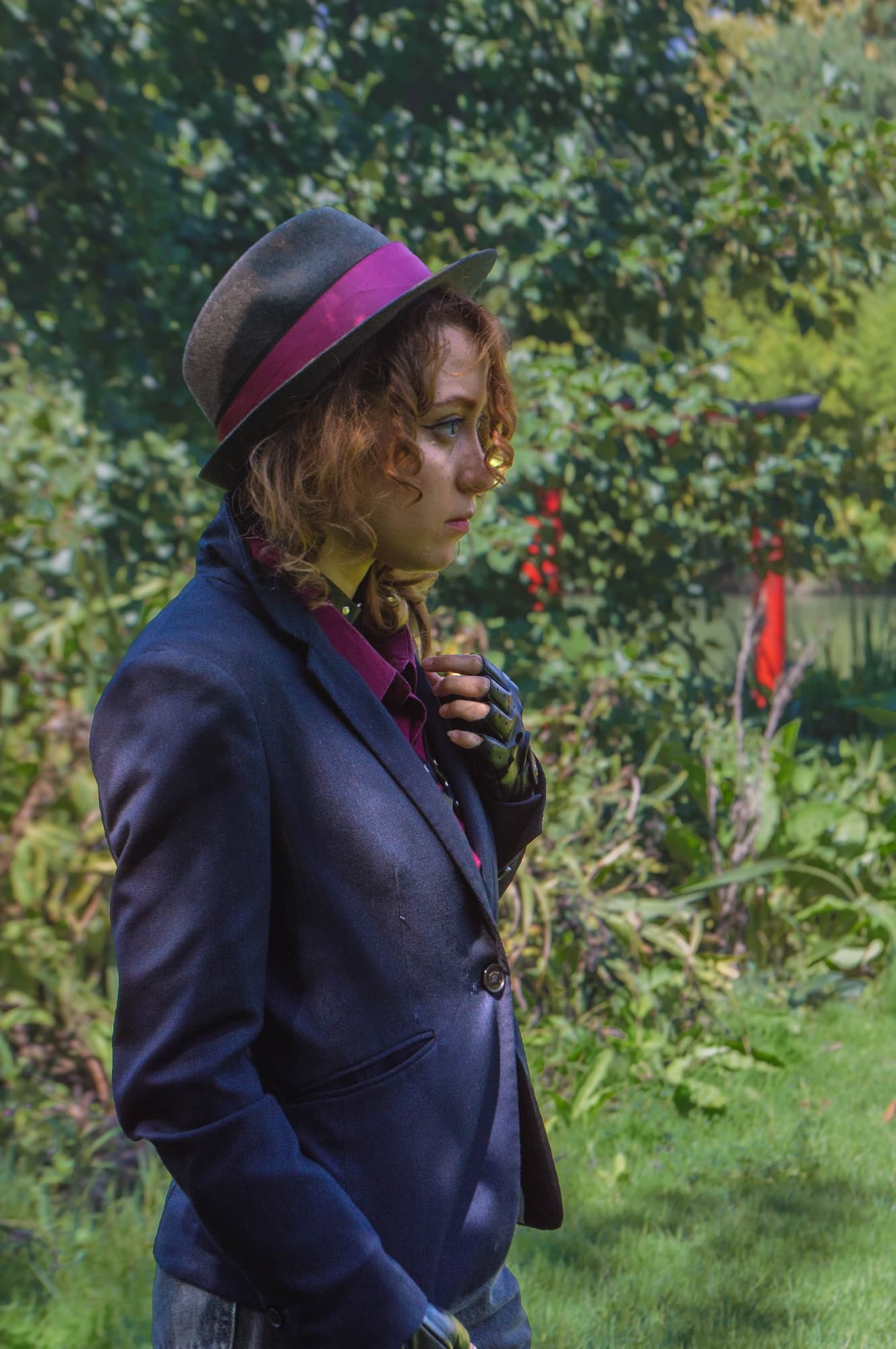 Beast Chuuya Jt/Tm - Photo 1