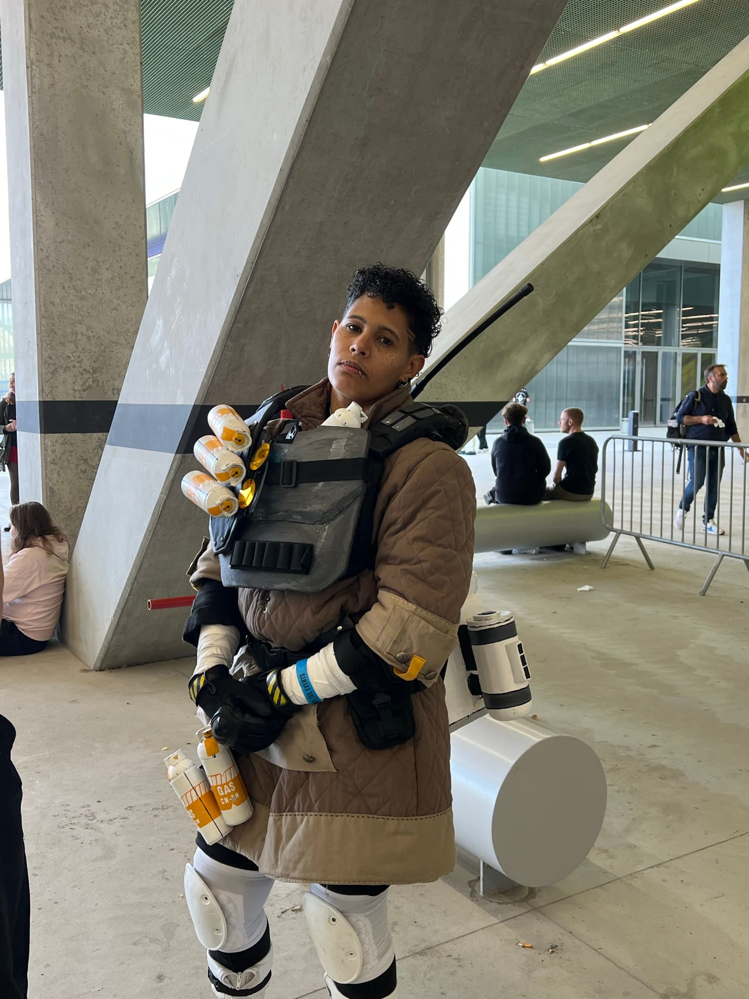 Bangalore Apex - Photo 1