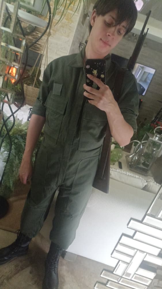 PhotoShot Levi 1 - Photo 9