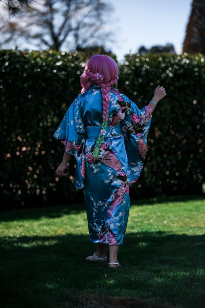 Mitsuri 2.0 🍡 - Photo 10