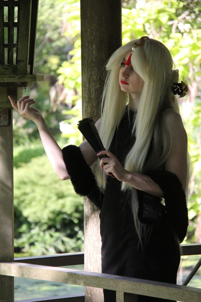 Ningguang casual - Photo 9