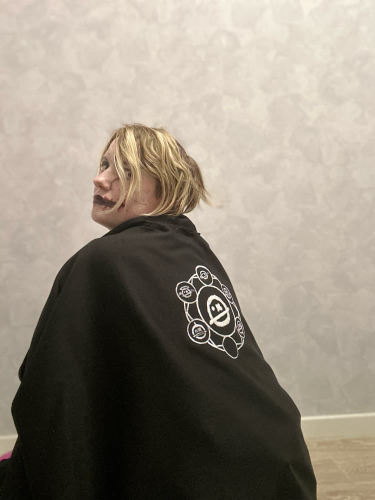 Raver Doll  - Photo 16