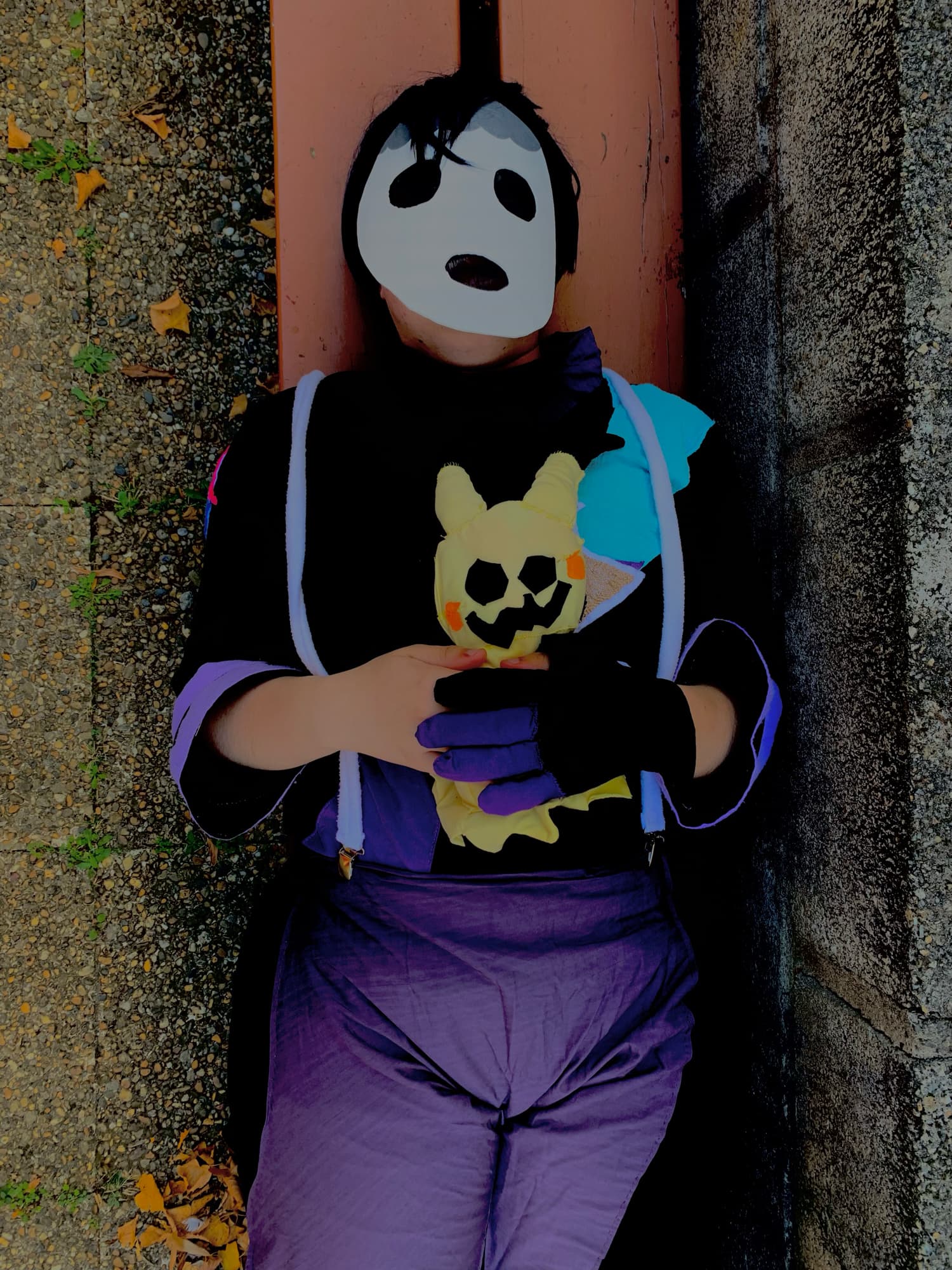 Alistair BGC 2025 - Photo 5