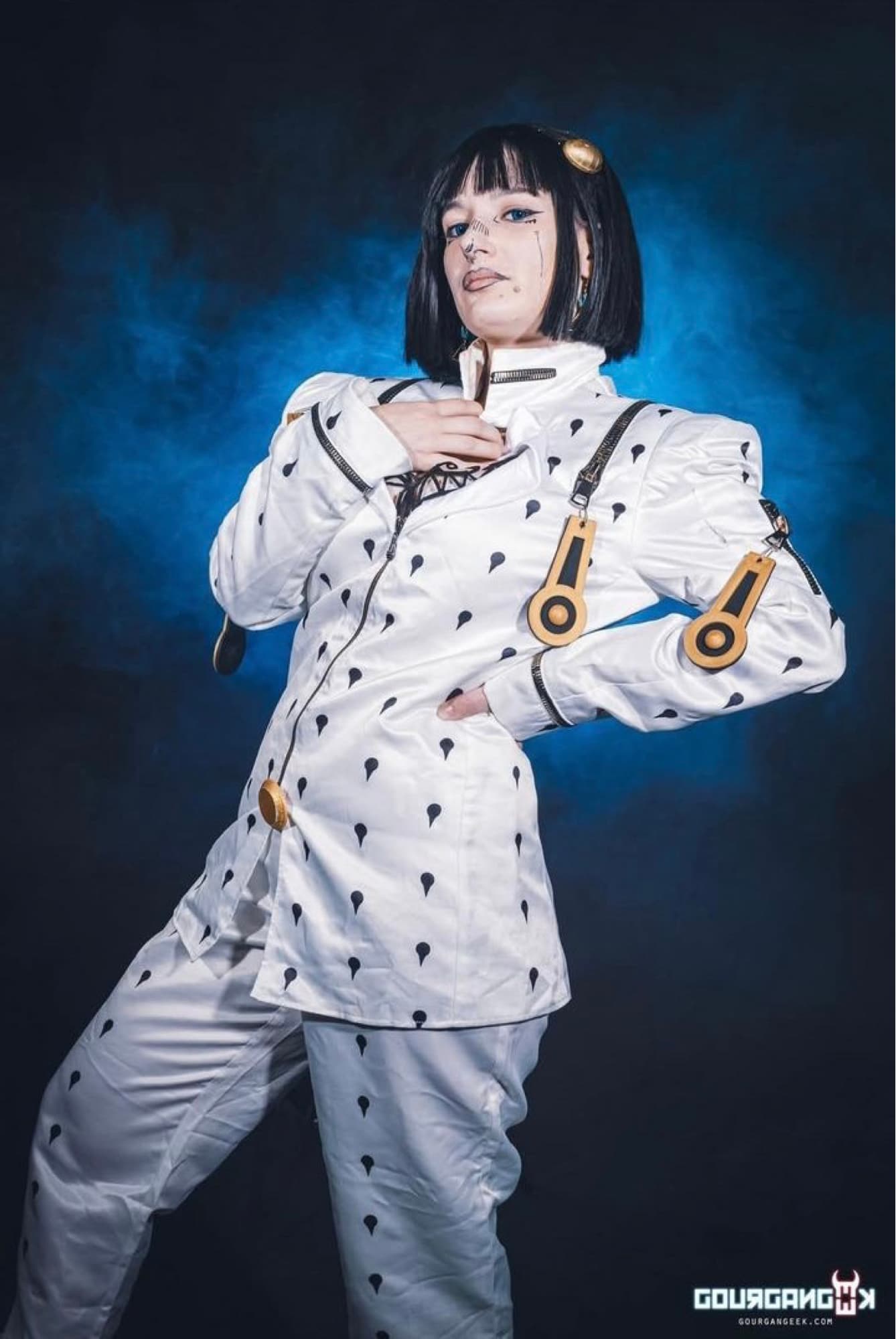 Bruno Bucciarati  - Photo 5