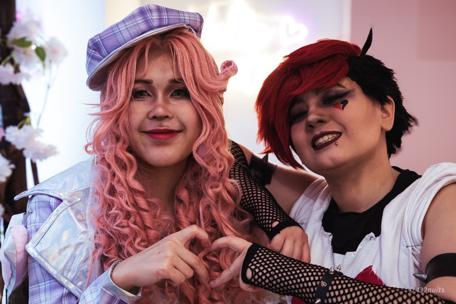 CaitVi w/ Nono - Photo 19