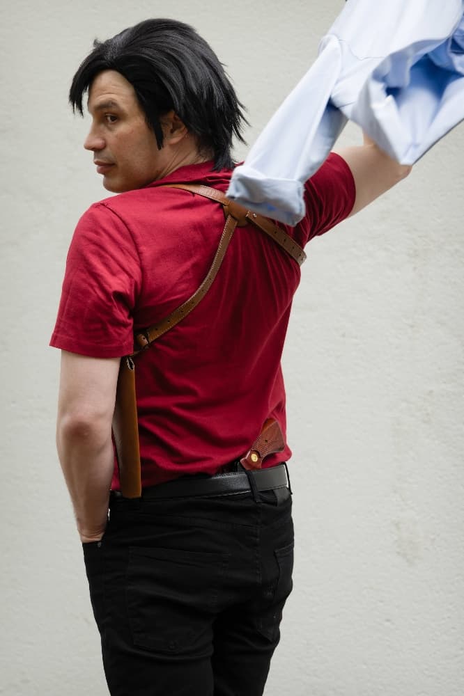 Ryo Saeba  - Photo 4