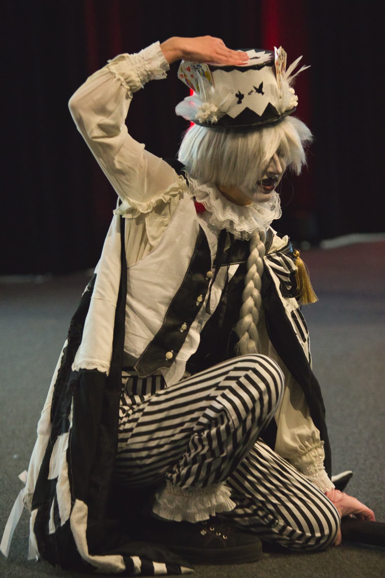 JapanImpact concours - Photo 3