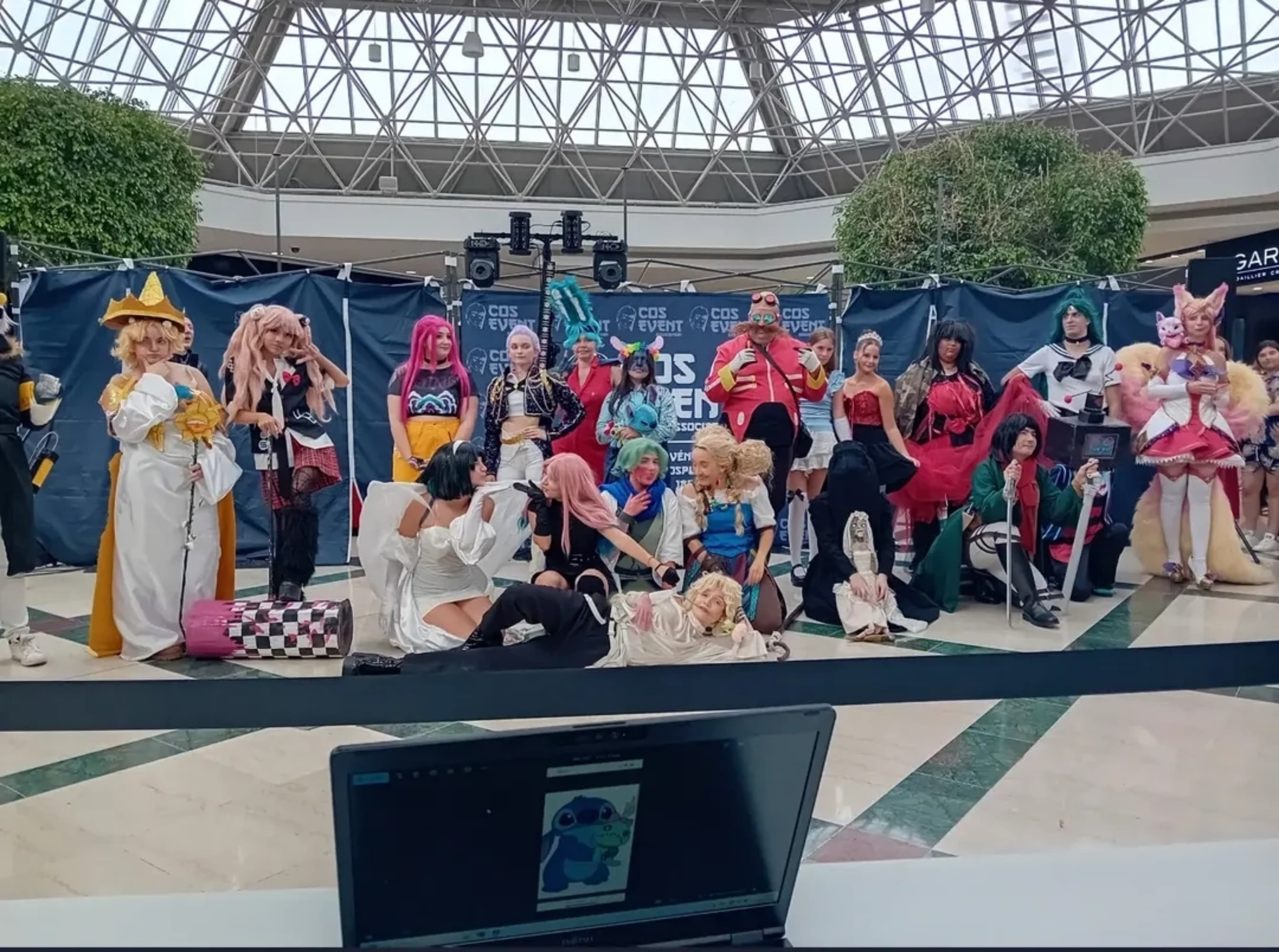 Sua prestation  - Photo 16