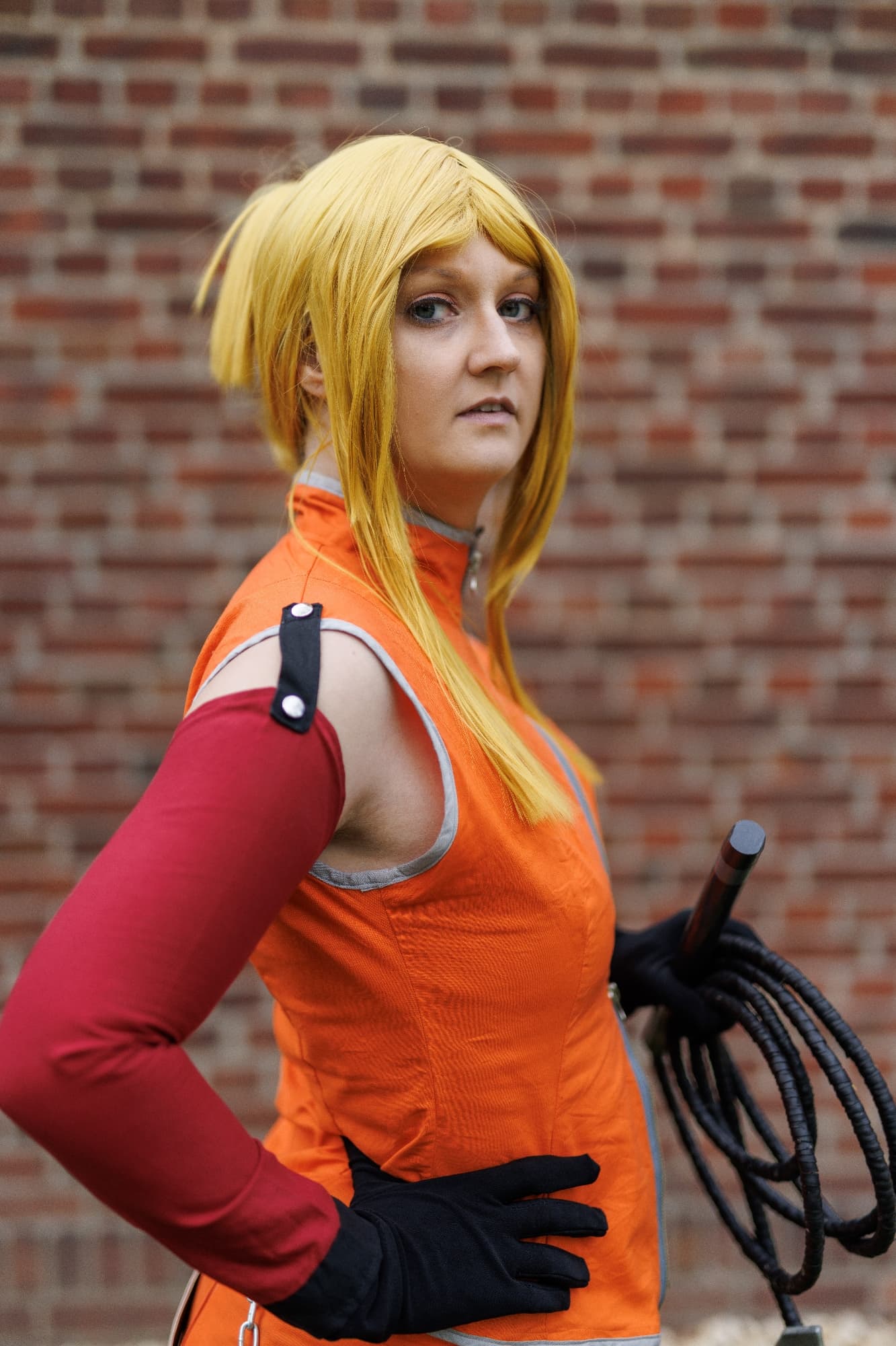 InselCosplaytreff 16 - Photo 12