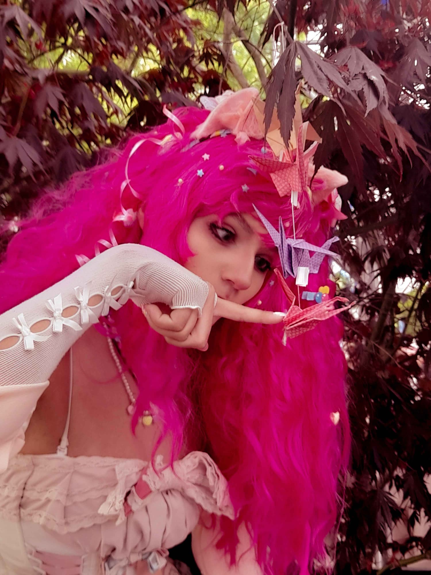 Pinkie Pie - Photo 3