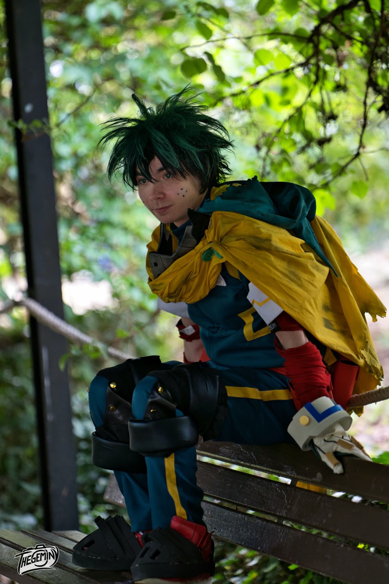 Deku Zeta - JP25 - Photo 2