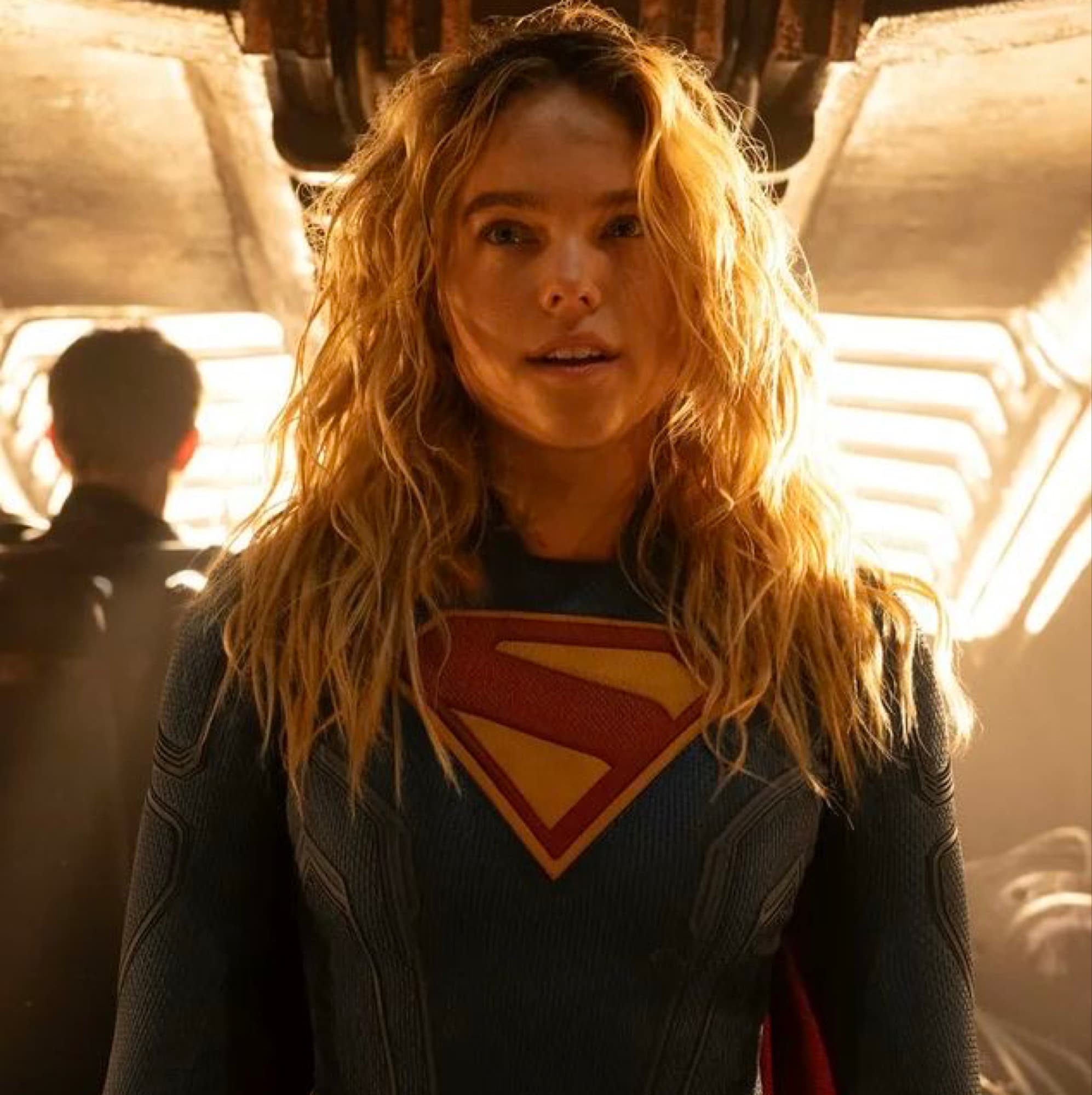 Kara Zor-El/ Supergirl