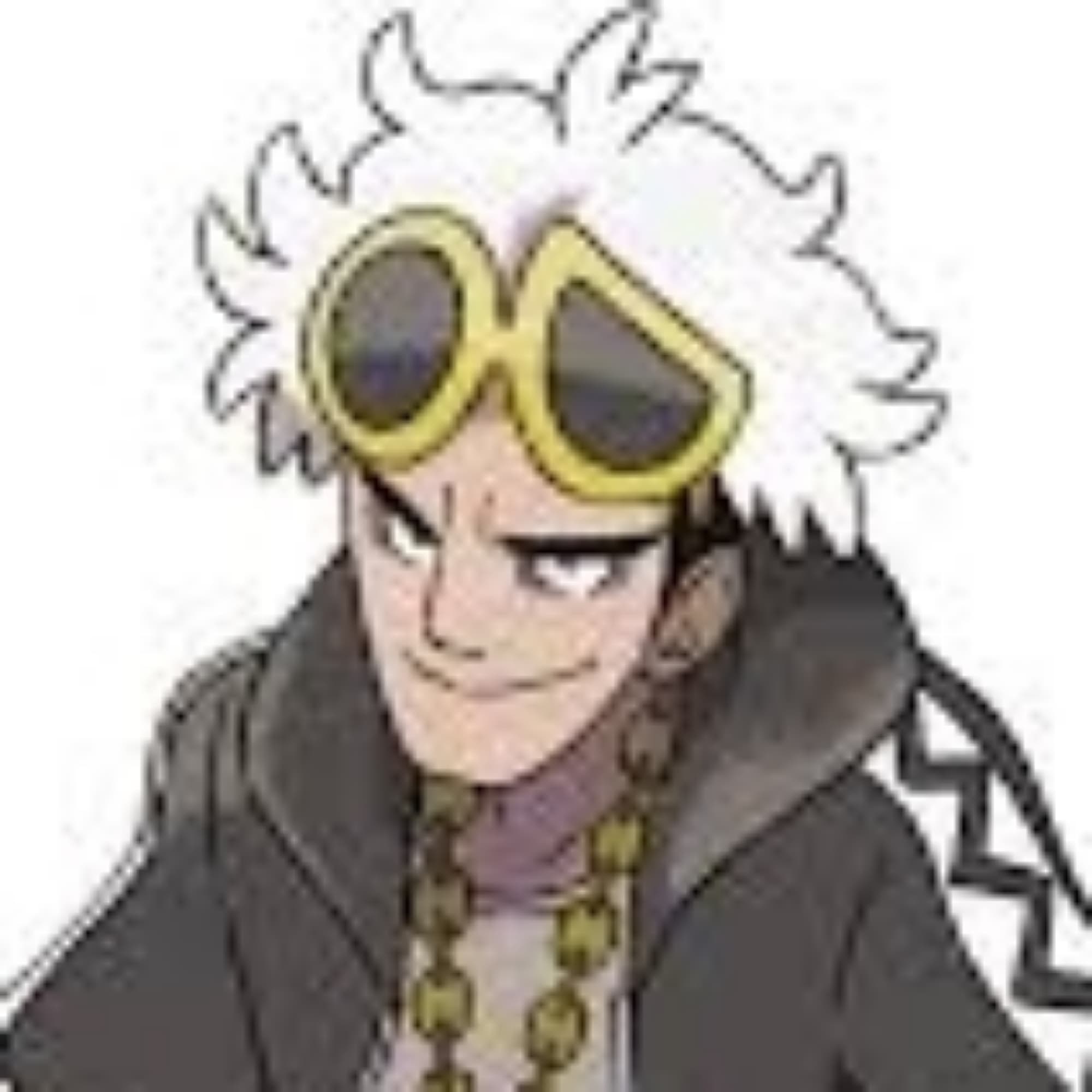 Guzma