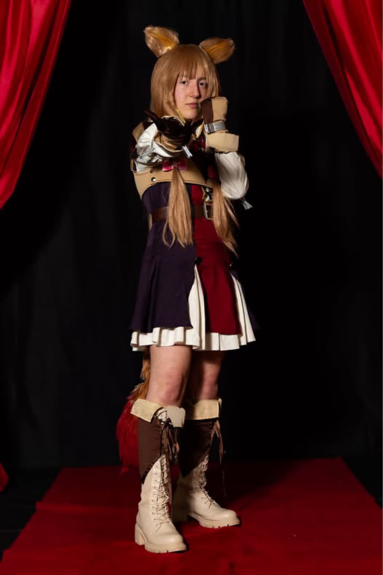Raphtalia
