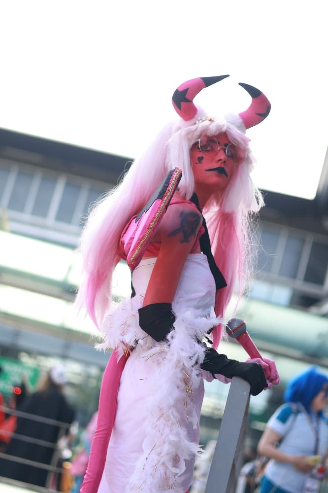 Verosika Mastermin~ - Photo 4