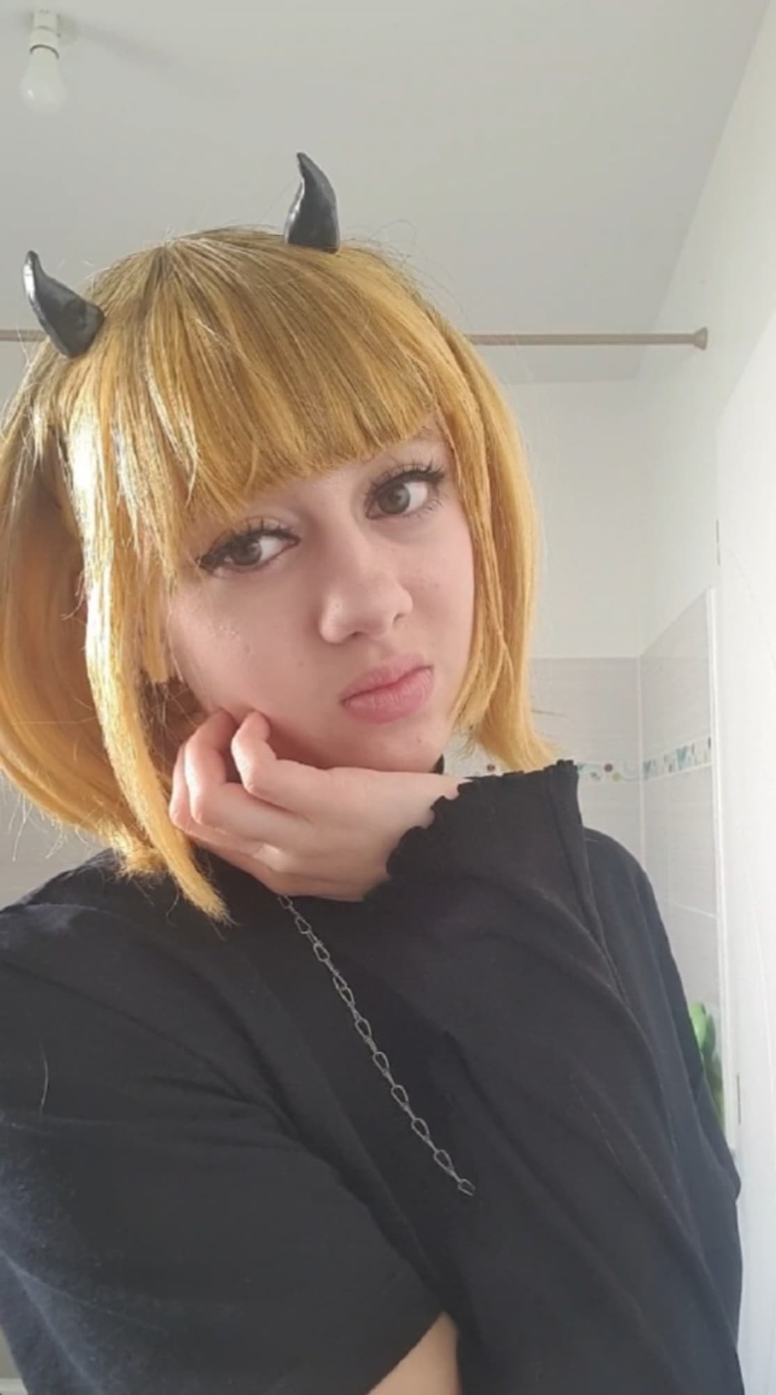 Mem-Cho black outif - Photo 4