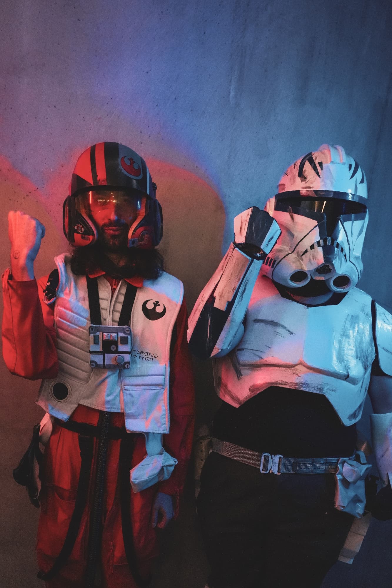 Shooting Rex - Photo 7