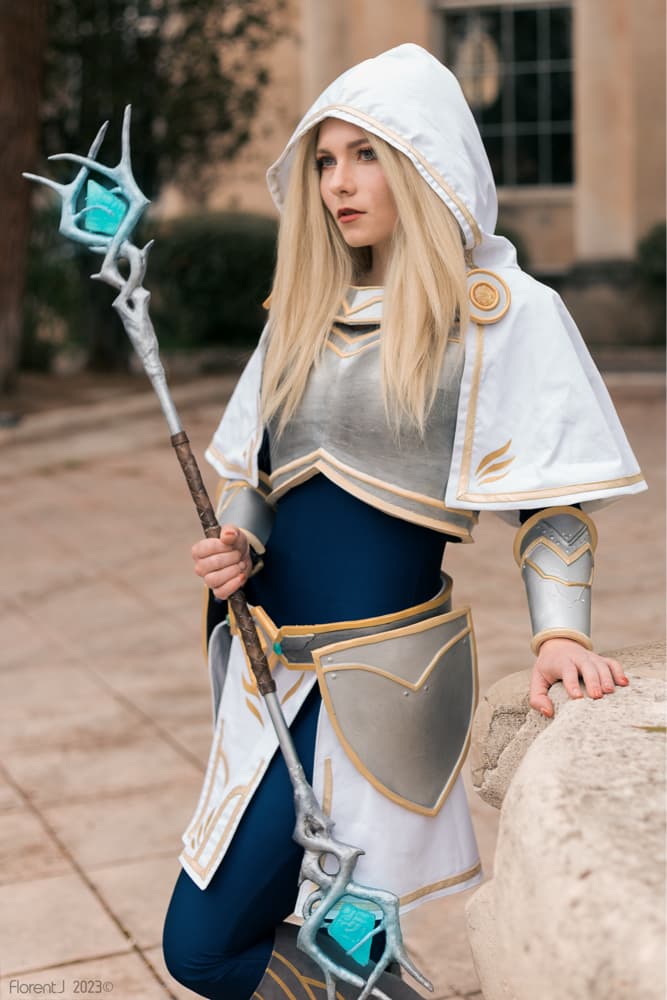 Lux Warriors  - Photo 2