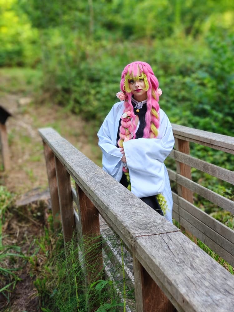 Mitsuri kanroji - Photo 20