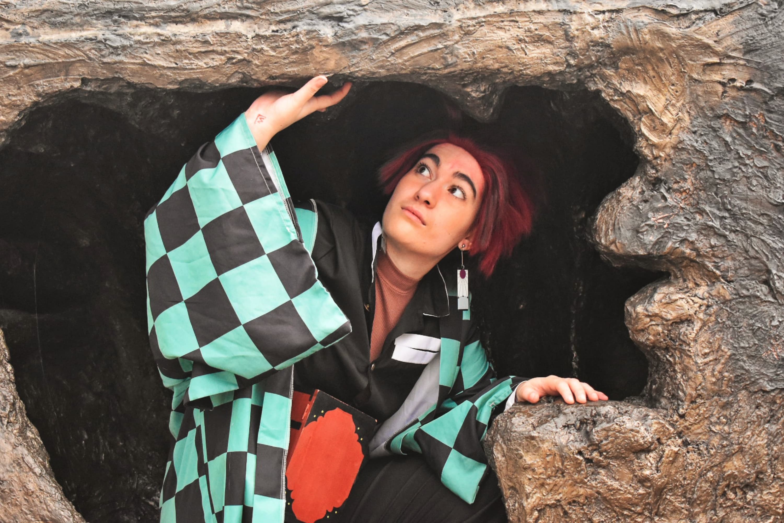 Tanjiro kamado  - Photo 13