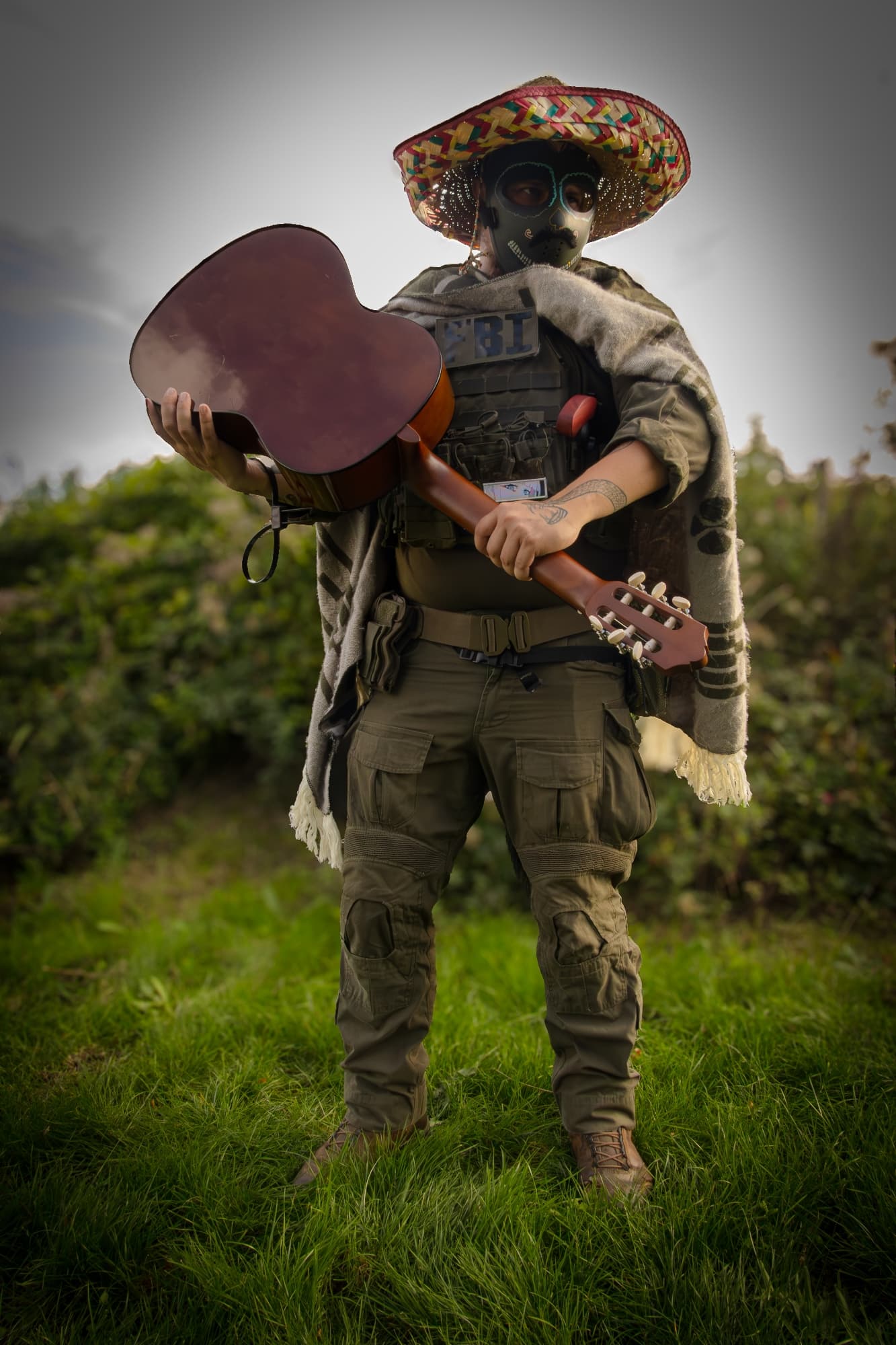 Pedro Dos Santos  - Photo 16