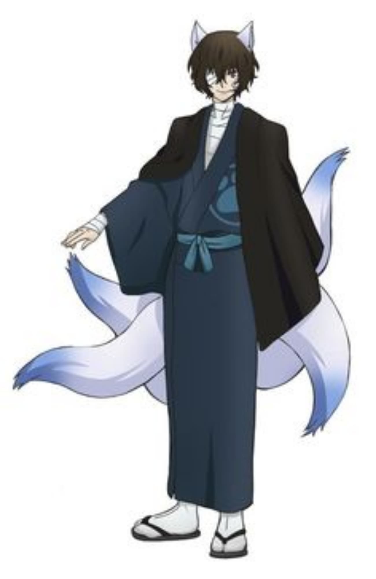 Kitsune Dazai - Photo 1