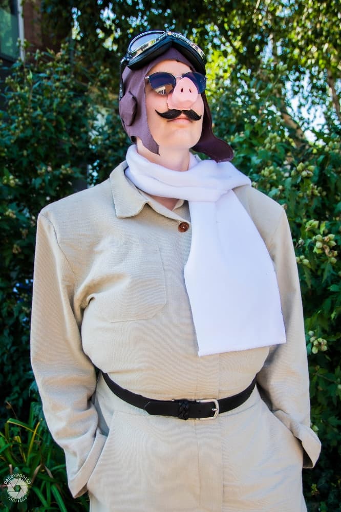 Porco Rosso (Ghibli) - Photo 9