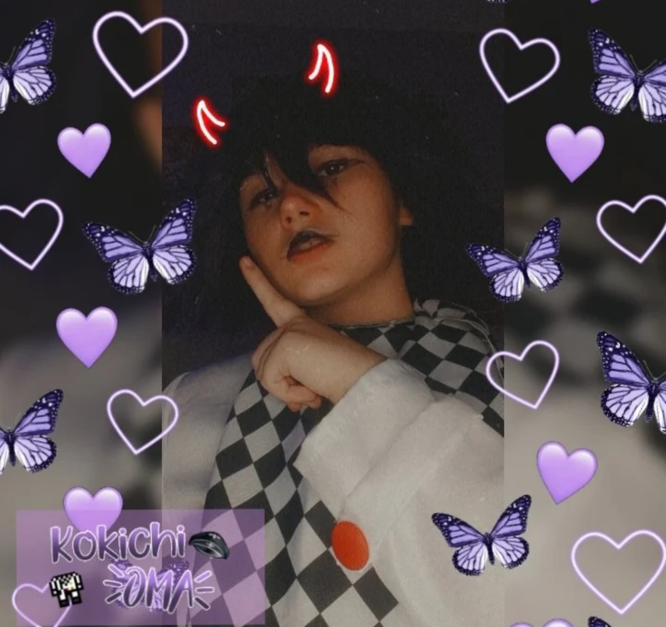 Kokichi Oma  - Photo 3