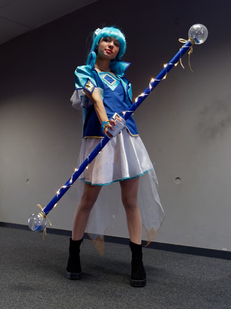 Talia 🫧 - Photo 6