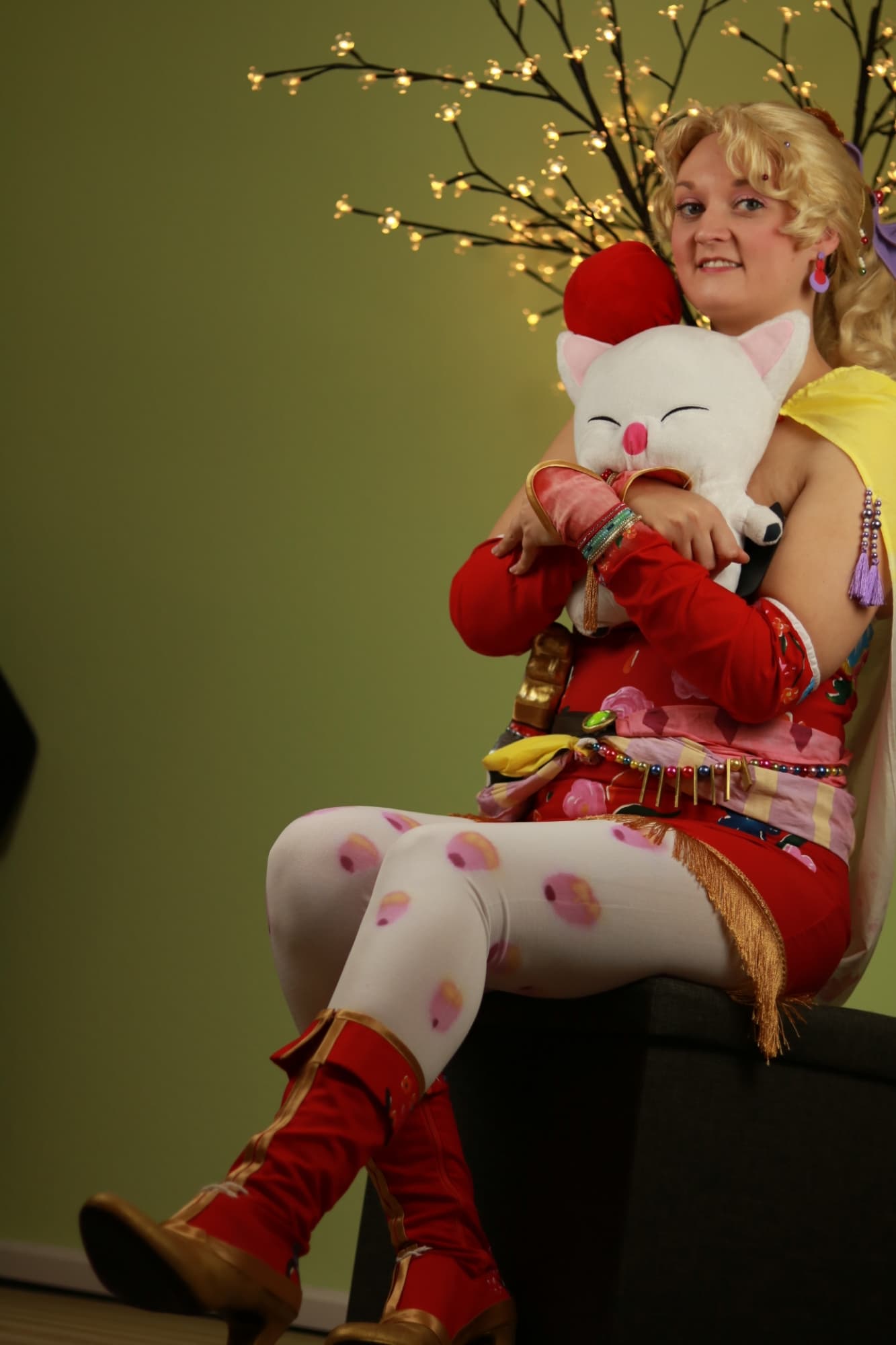 Terra (Indoor) - Photo 13