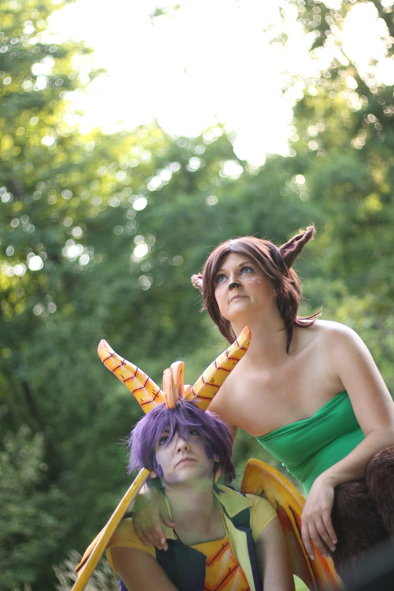 Elora (Spyro) - Photo 13