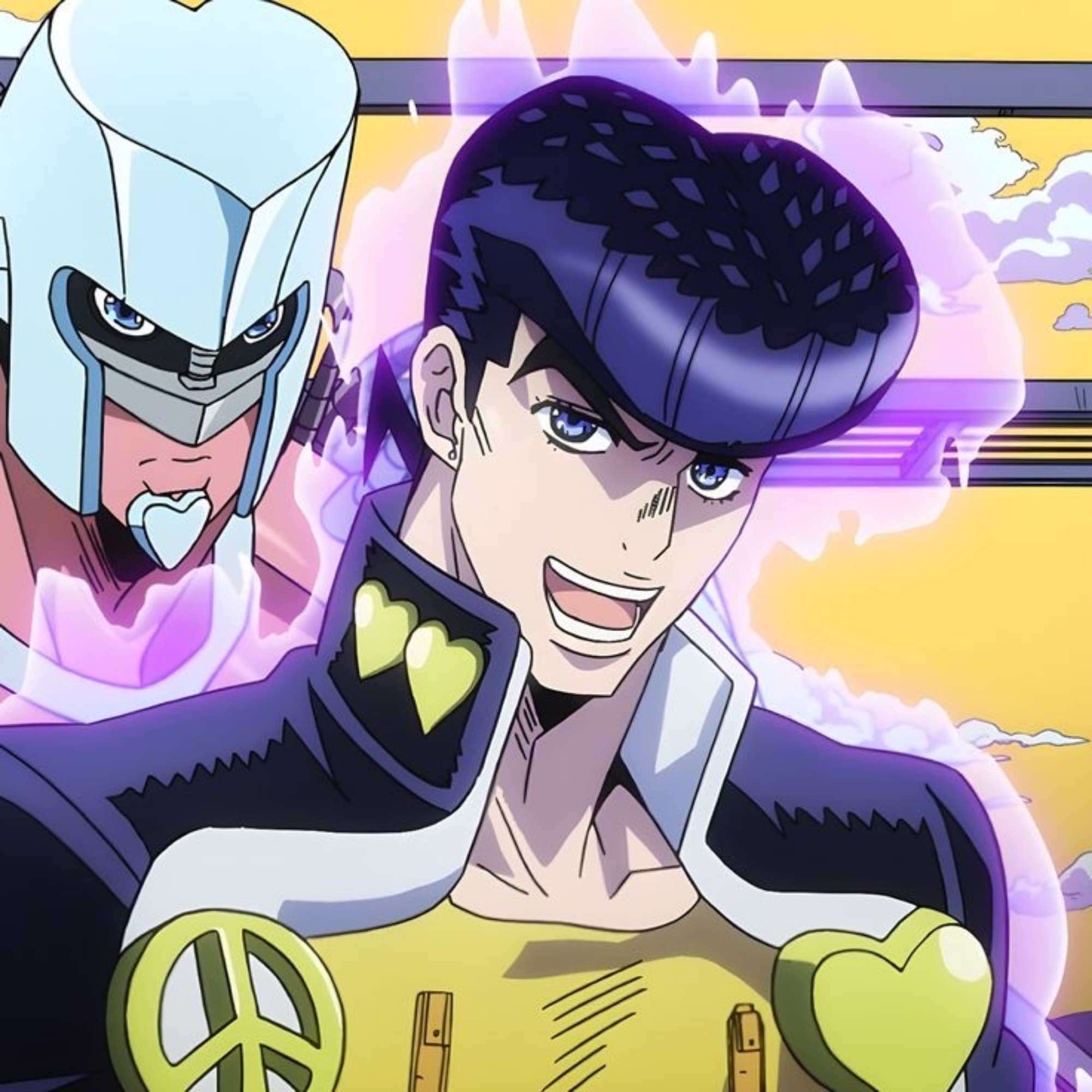 Josuke