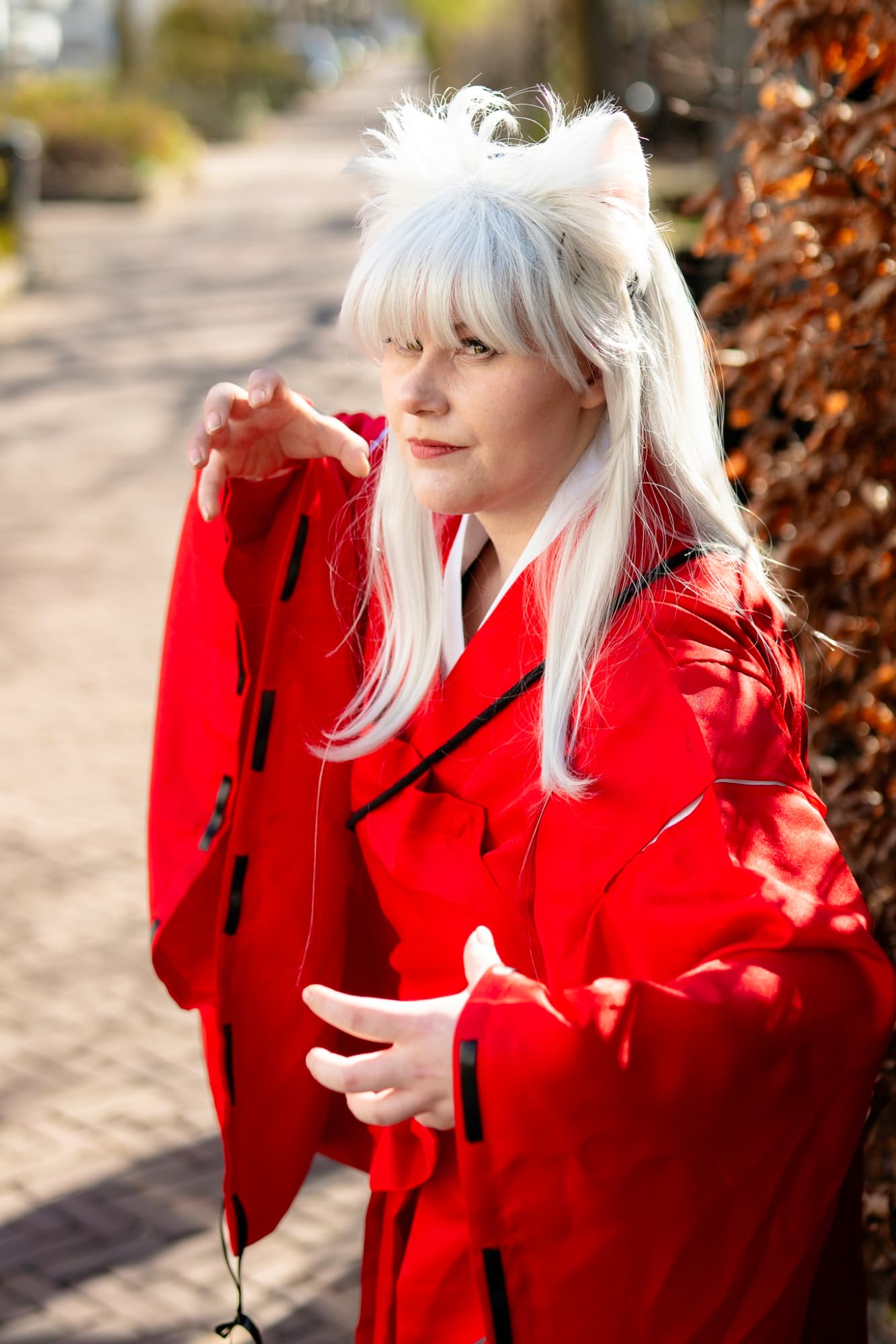Inuyasha - Photo 3