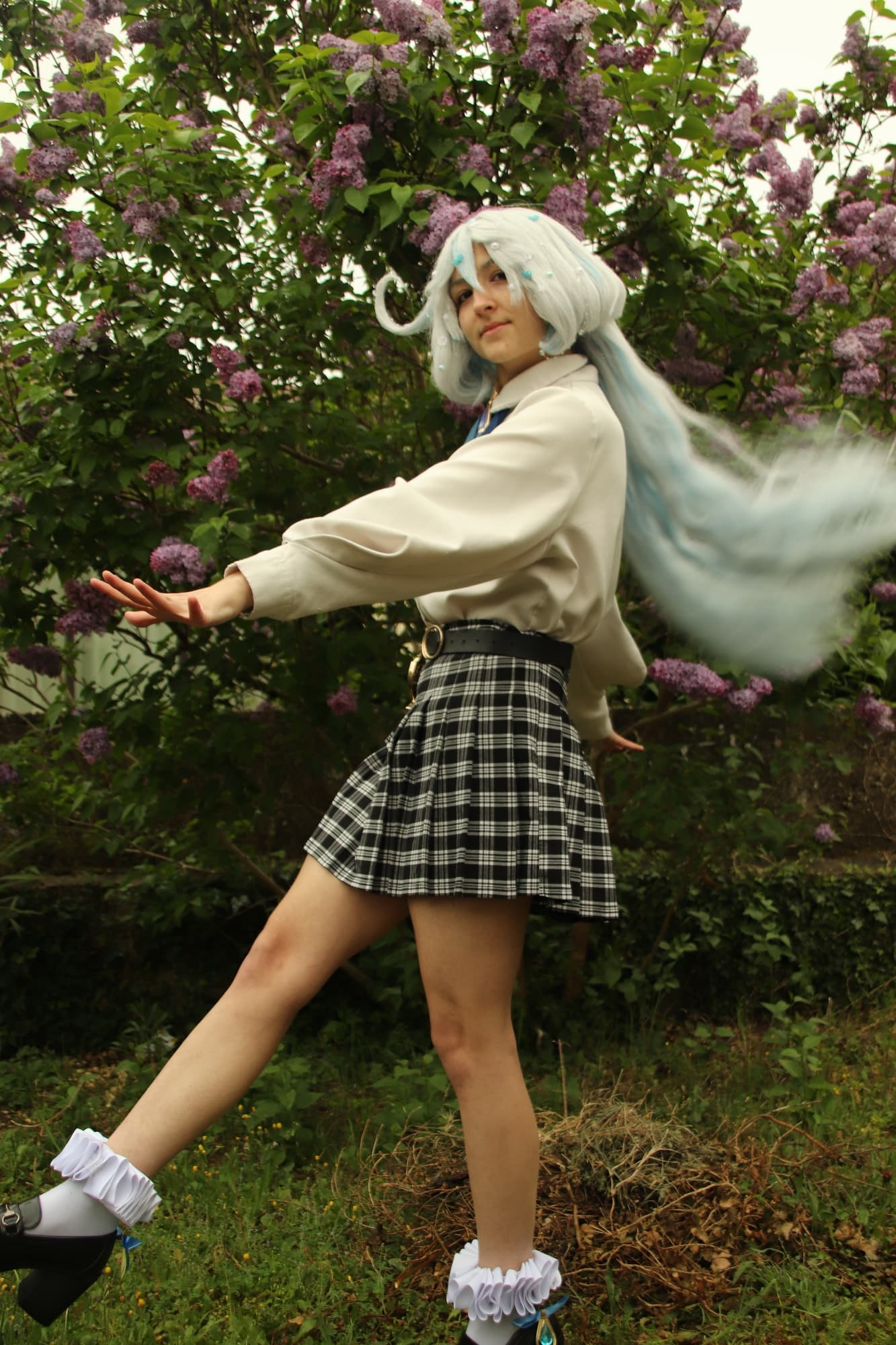Furina - Photo 10