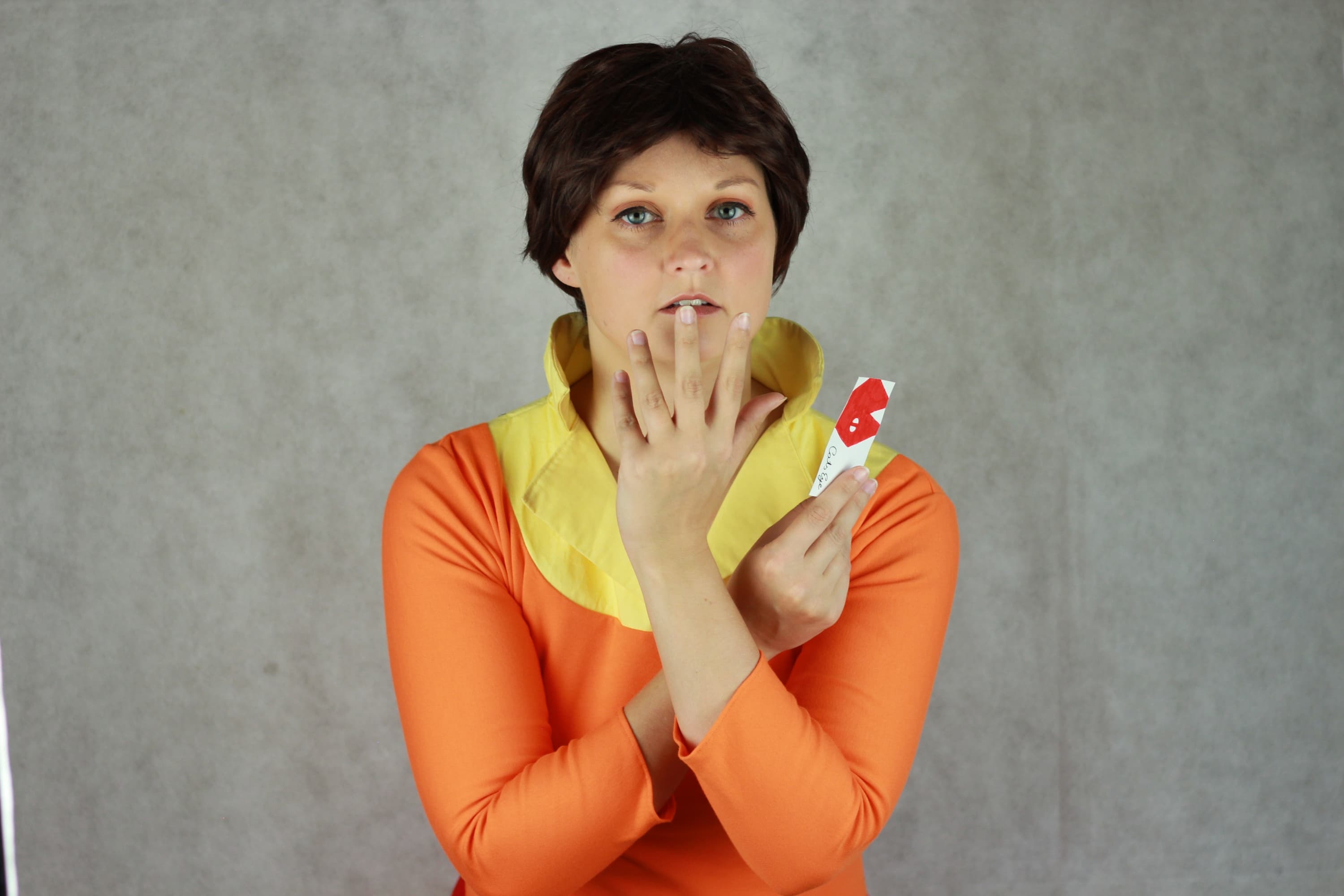 Ai Kisugi (Cat's Eye - Photo 2