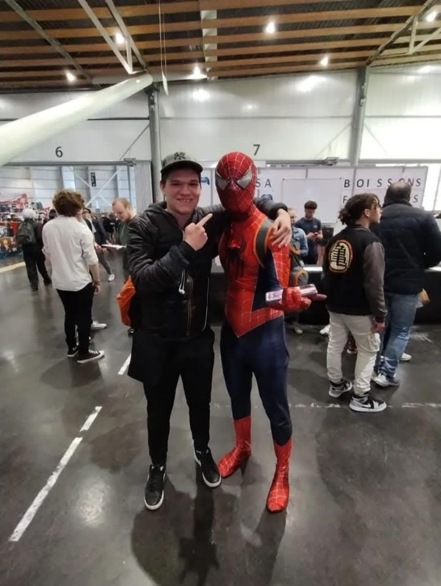 Geek days mai 2023 - Photo 5