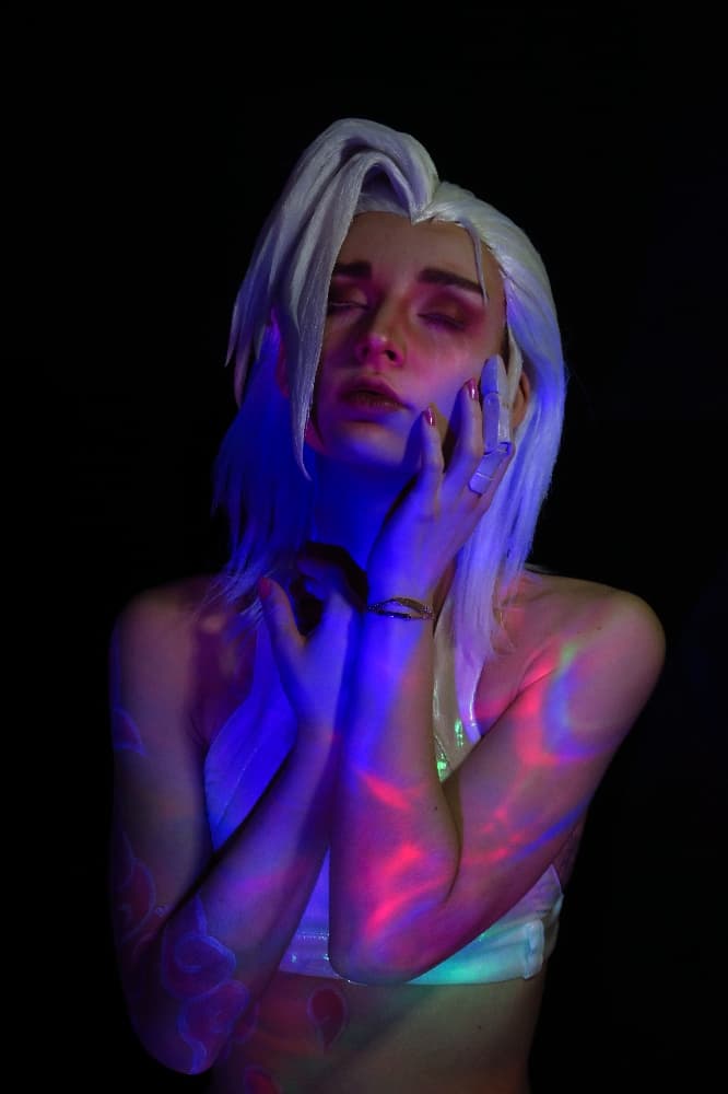 Jinx the Line  - Photo 3