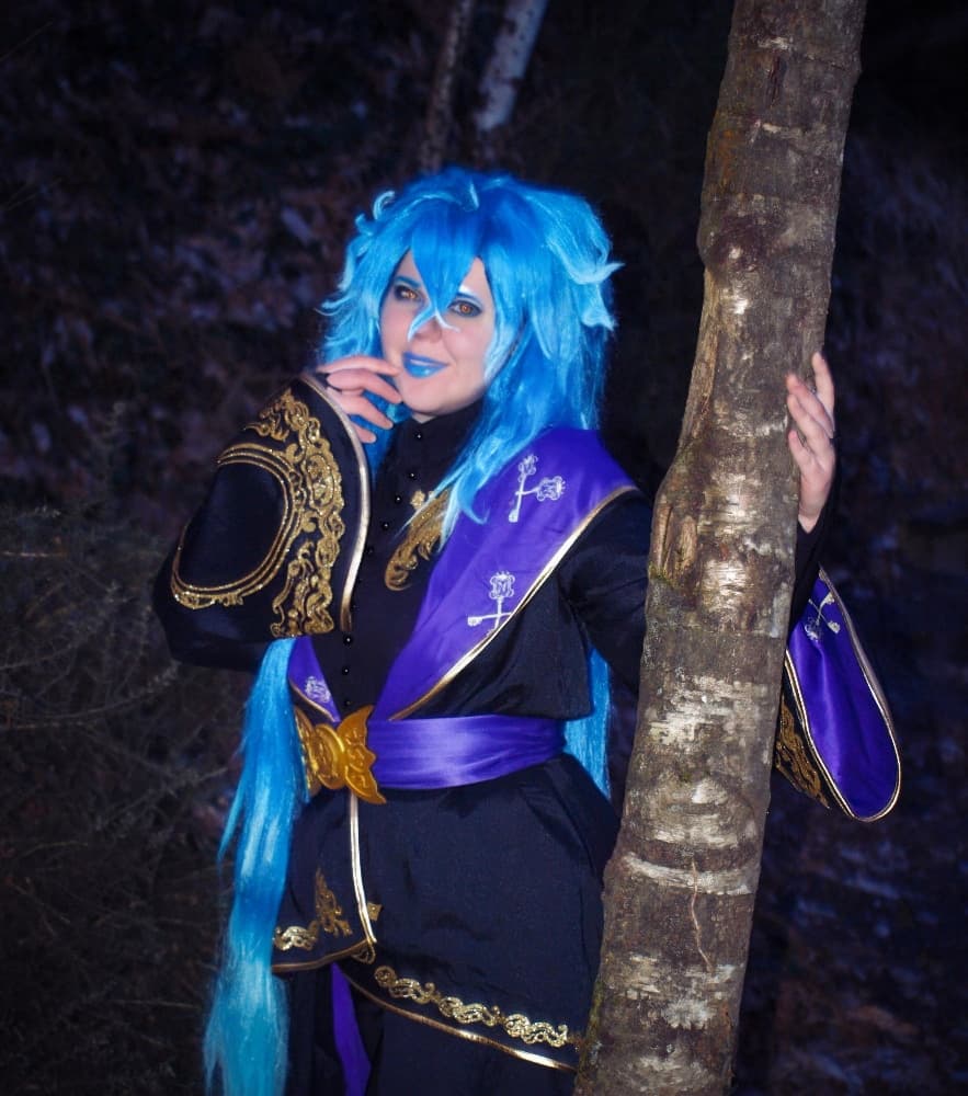 Idia shroud - Photo 4