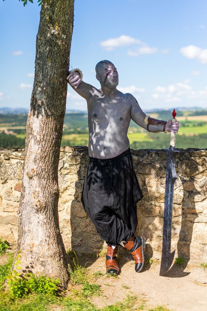 Vox machina  - Photo 12