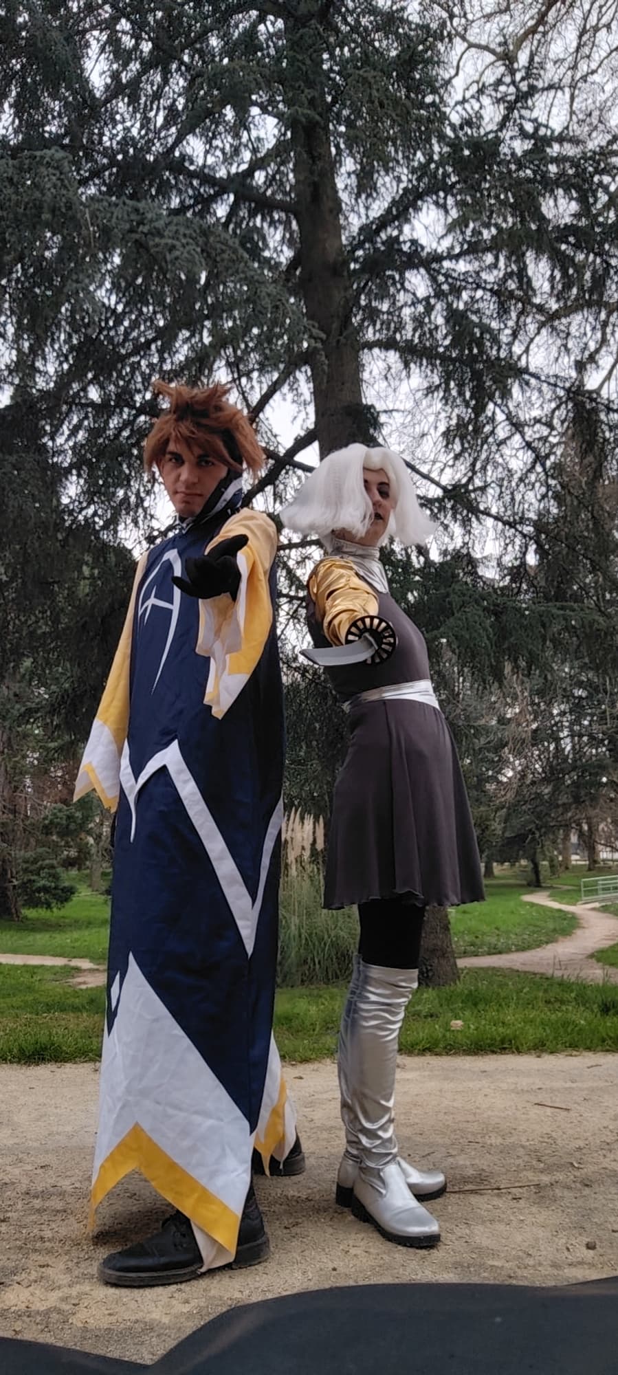 Adam & Lute - Photo 12