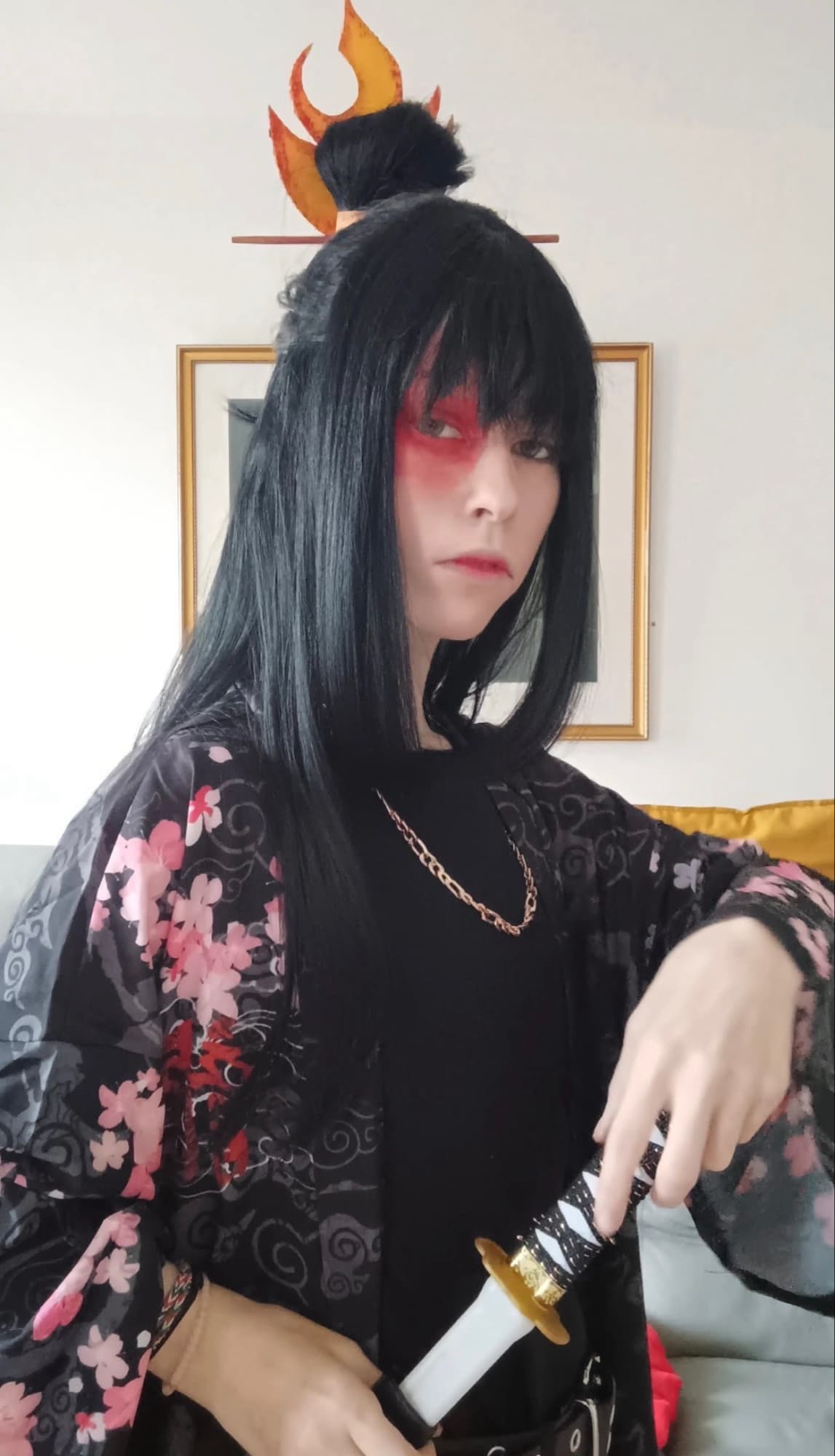 Fire Lord Zuko - Photo 1