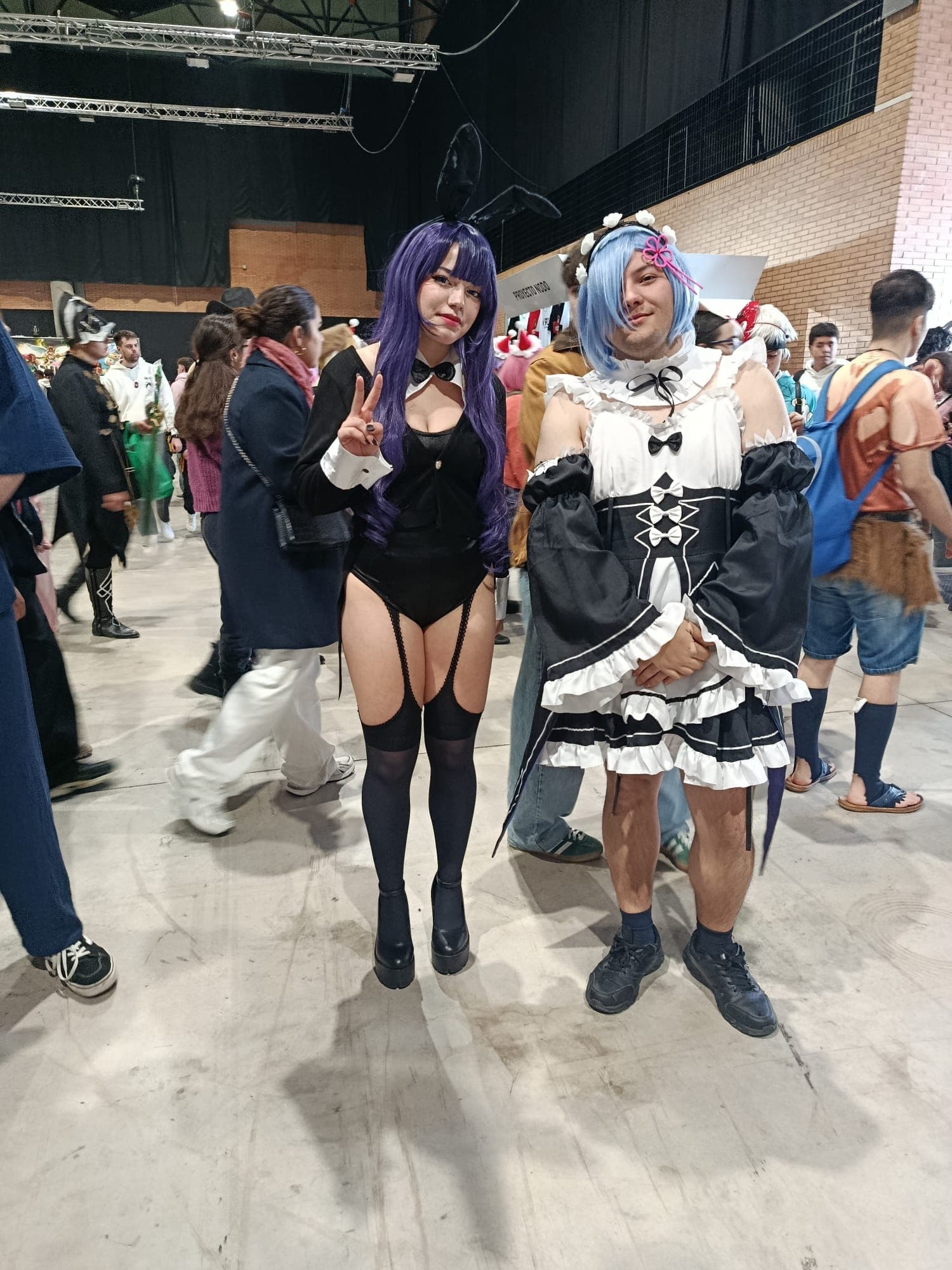 Mangafest Sevilla 25 - Photo 6